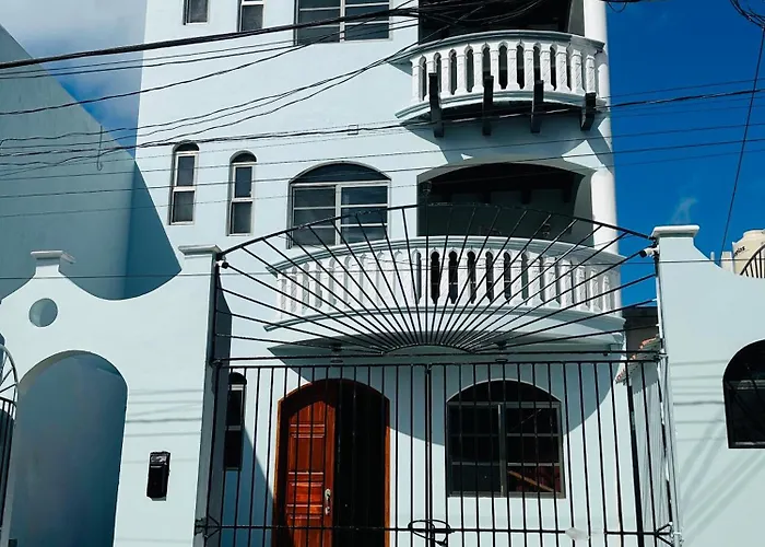 Casa Perez 5 Bedrooms With Private Bathroom Each