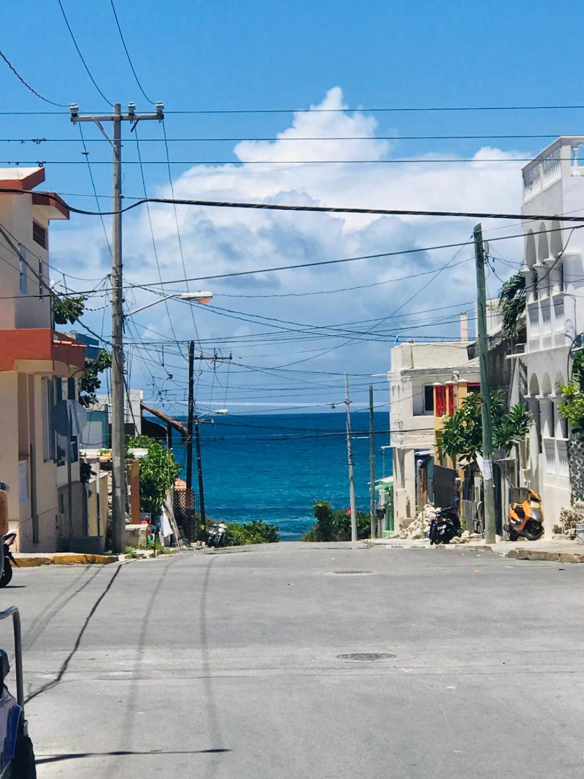 Casa Perez 5 Bedrooms With Private Bathroom Each Сasa de vacaciones Isla Mujeres