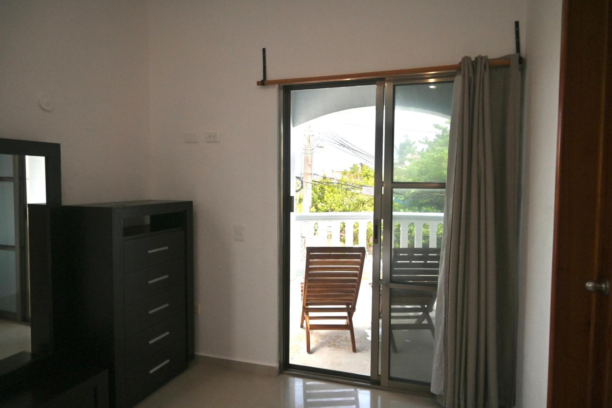 Сasa de vacaciones Casa Perez 5 Bedrooms With Private Bathroom Each Isla Mujeres