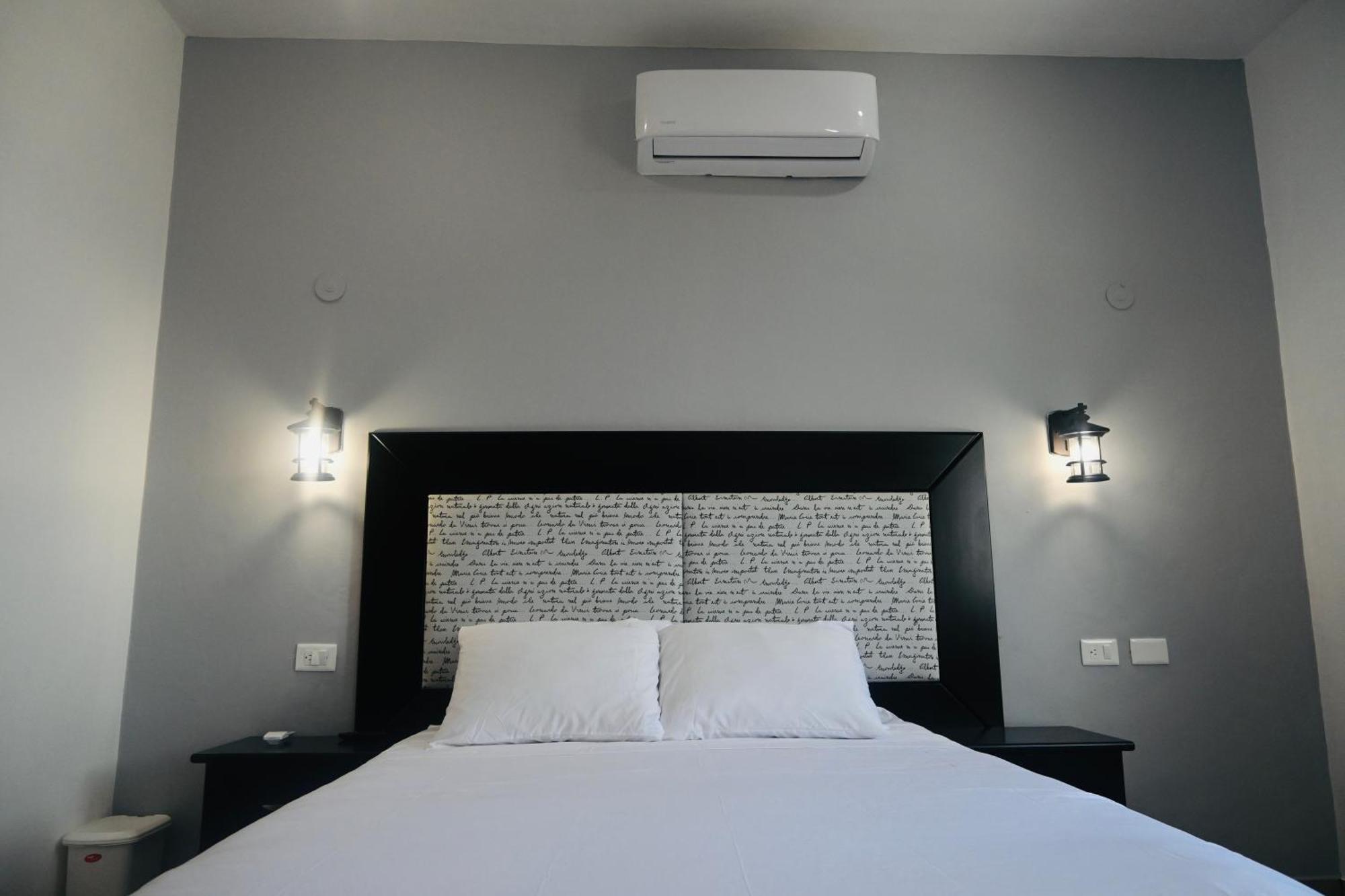 Casa Perez 5 Bedrooms With Private Bathroom Each * Isla Mujeres