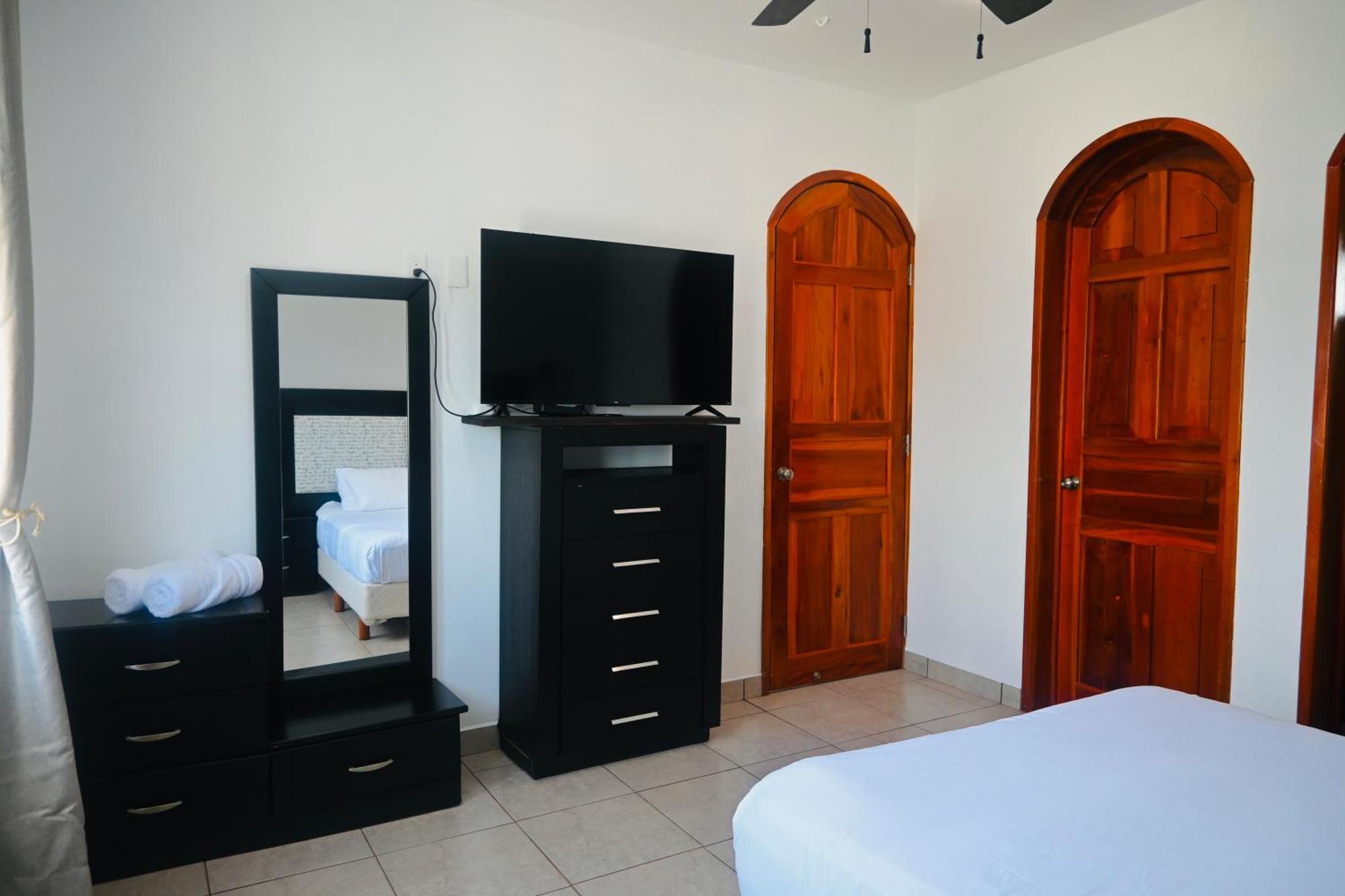 Сasa de vacaciones Casa Perez 5 Bedrooms With Private Bathroom Each Isla Mujeres