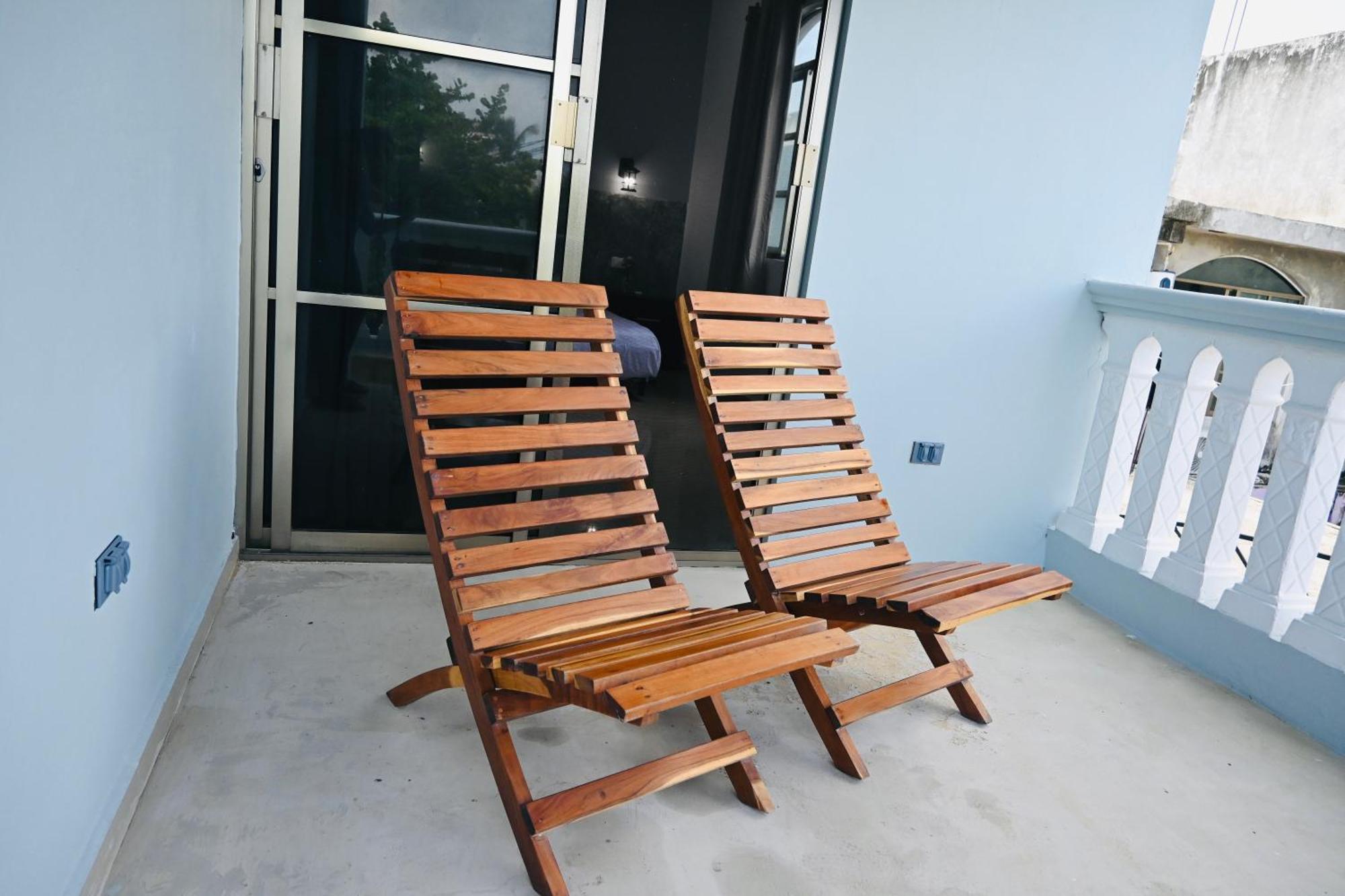 Сasa de vacaciones Casa Perez 5 Bedrooms With Private Bathroom Each