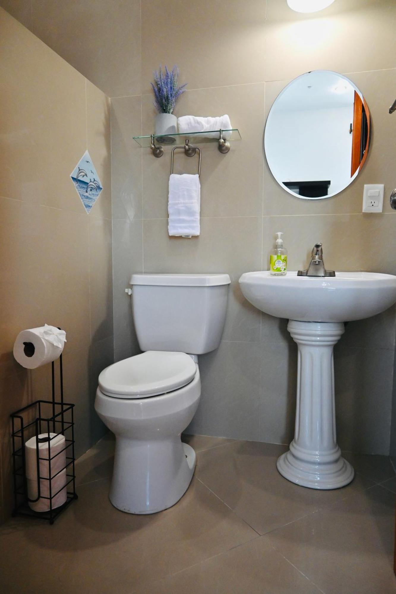 Casa Perez 5 Bedrooms With Private Bathroom Each