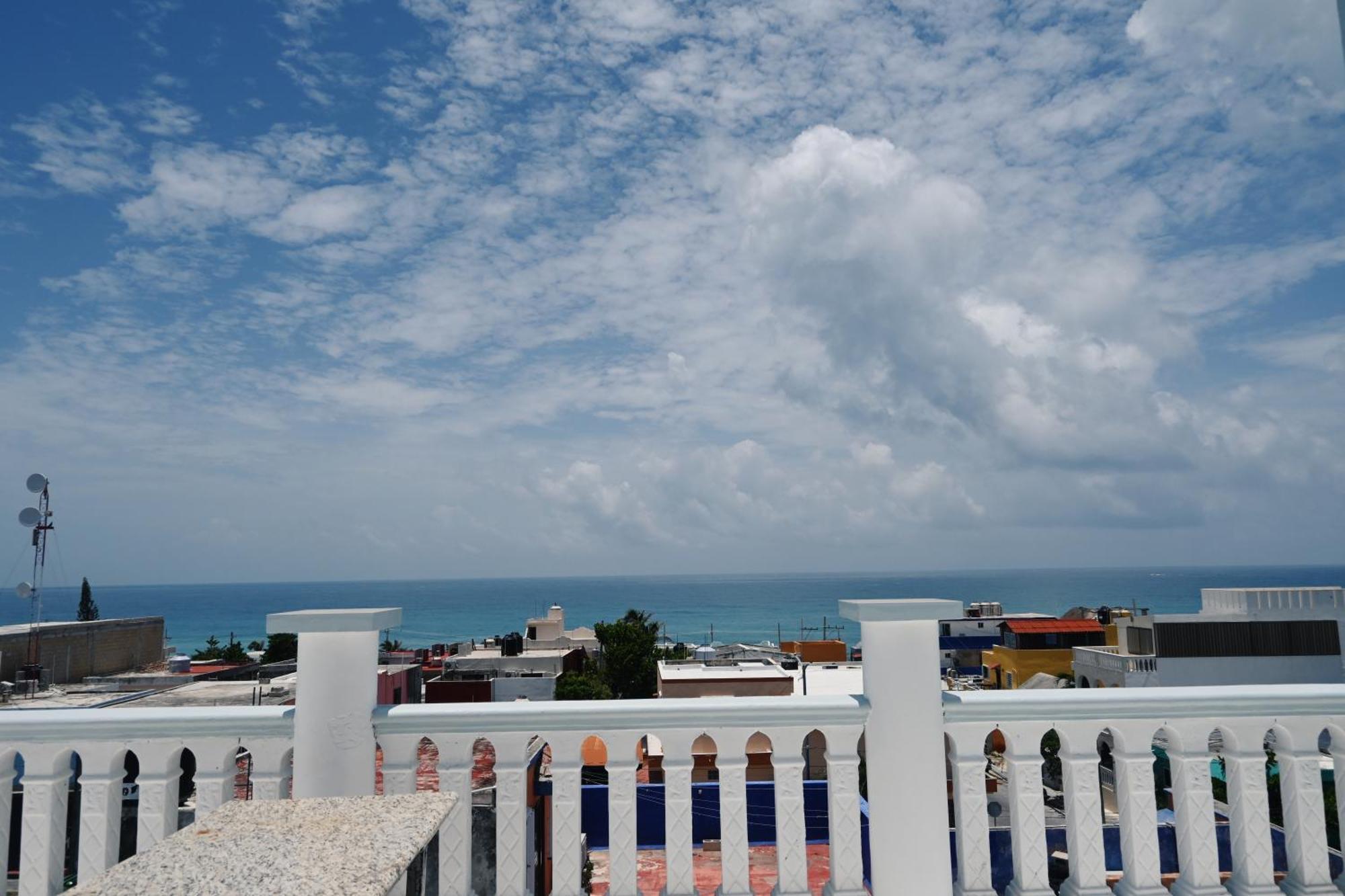 Casa Perez 5 Bedrooms With Private Bathroom Each Сasa de vacaciones