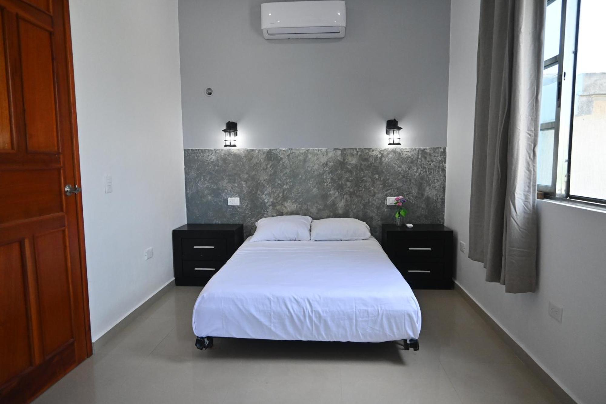Casa Perez 5 Bedrooms With Private Bathroom Each Сasa de vacaciones