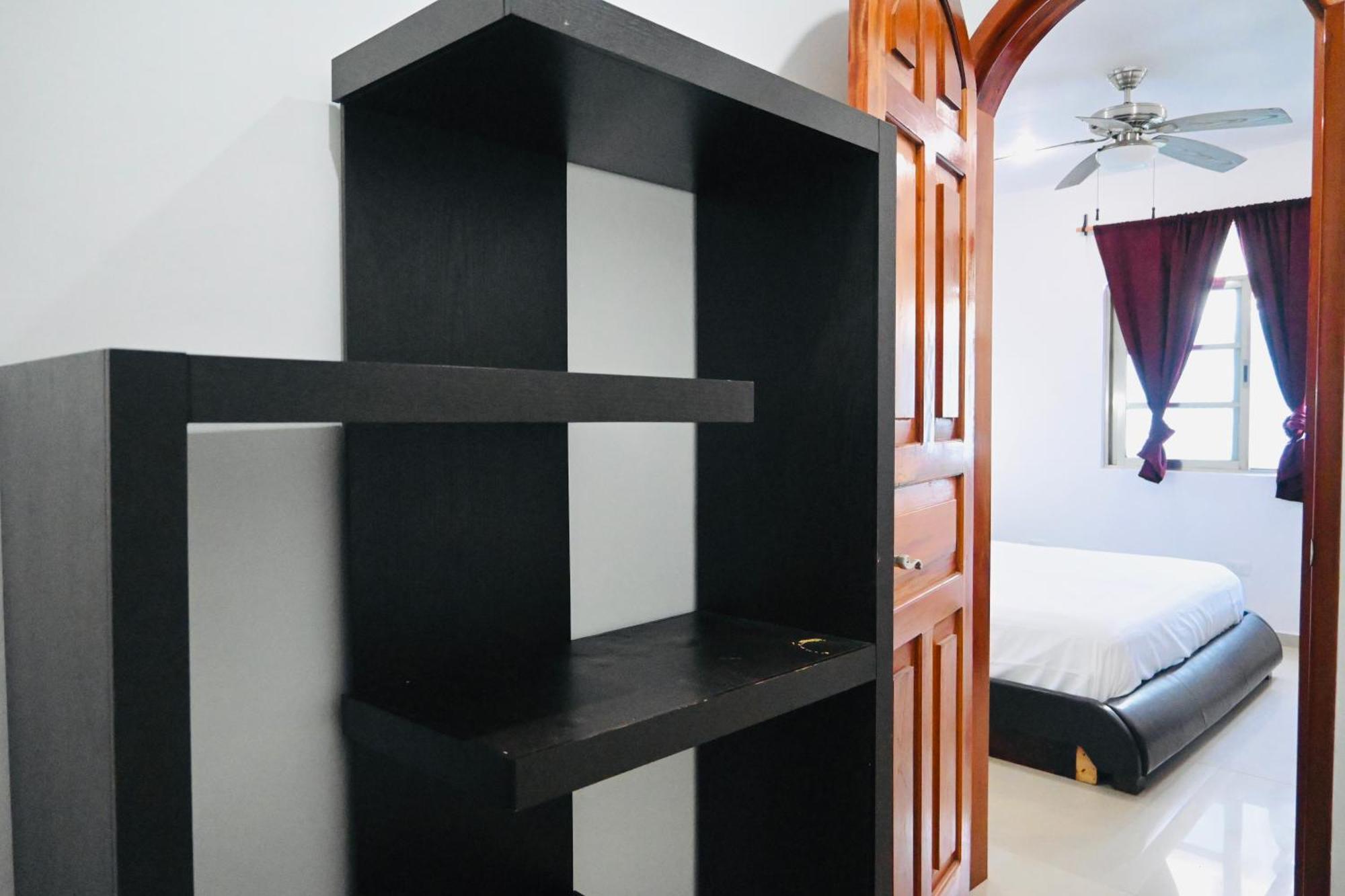 Casa Perez 5 Bedrooms With Private Bathroom Each Isla Mujeres