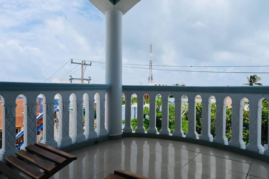 Casa Perez 5 Bedrooms With Private Bathroom Each Сasa de vacaciones