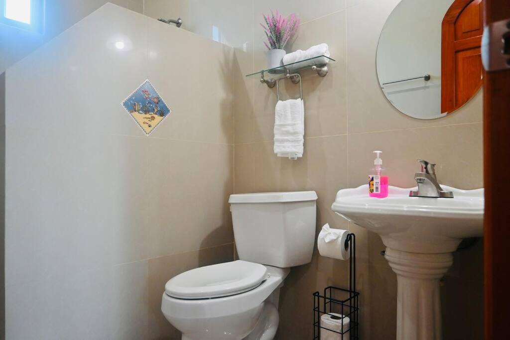 Casa Perez 5 Bedrooms With Private Bathroom Each Сasa de vacaciones