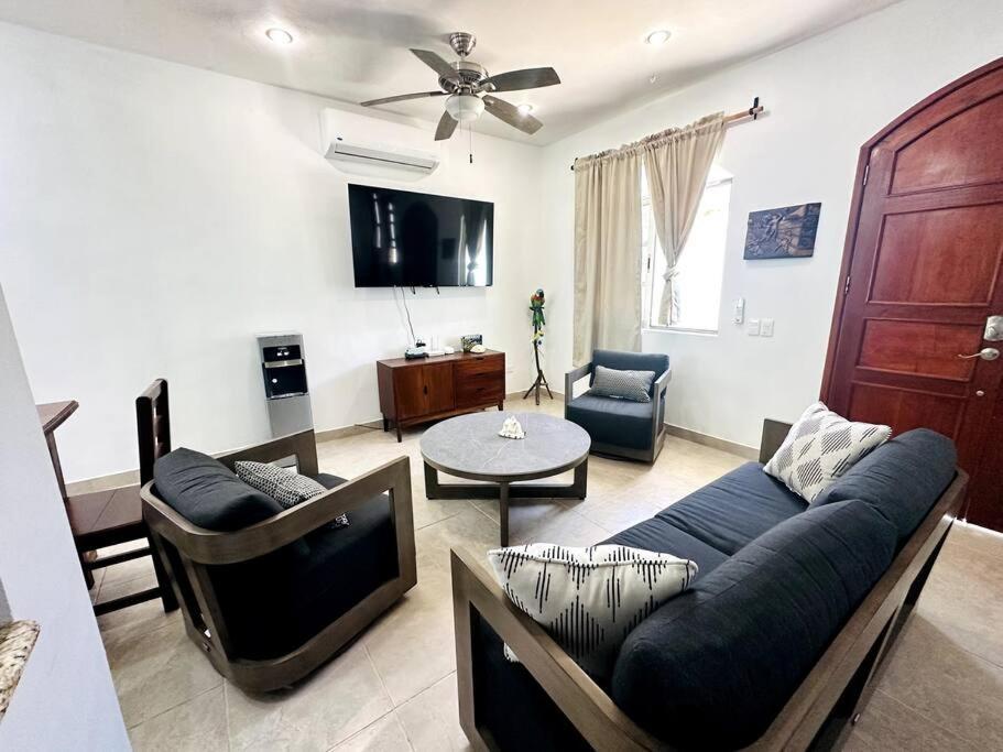 Сasa de vacaciones Casa Perez 5 Bedrooms With Private Bathroom Each